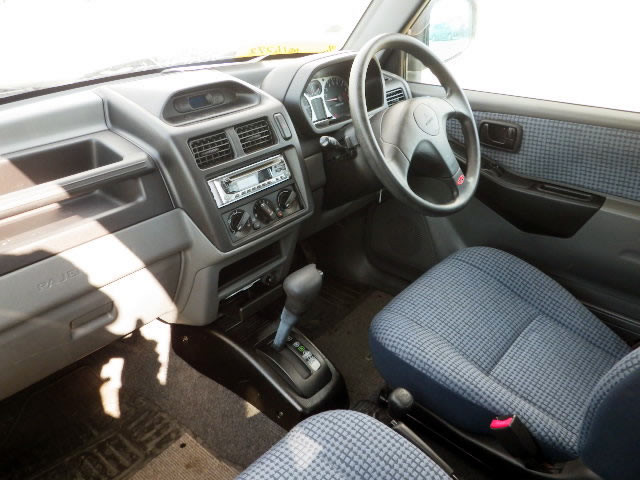 2000 Mitsubishi Pajero Mini H58A (UW-699d6bfc98b77)[9]