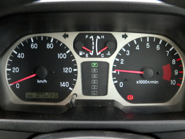 2000 Mitsubishi Pajero Mini H58A (UW-699d6bfc98b77)[12]