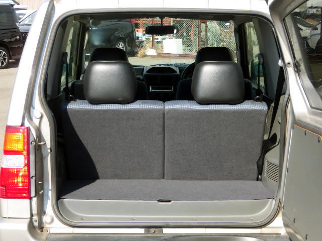 2000 Mitsubishi Pajero Mini H58A (UW-699d6bfc98b77)[6]