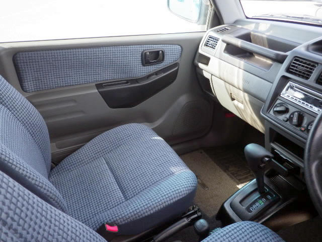 2000 Mitsubishi Pajero Mini H58A (UW-699d6bfc98b77)[8]