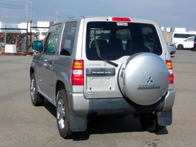 2000 Mitsubishi Pajero Mini H58A (UW-699d6bfc98b77)[1]