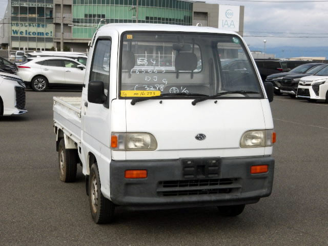 1993 Subaru Sambar KS4 (UW-69844ee62a58a)[0]