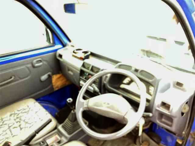 1997 Mitsubishi Minicab Truck U42T (UW-697340fa7cdee)[4]