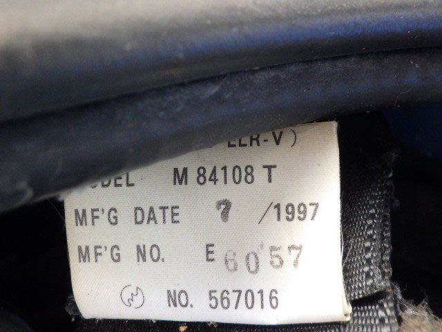 1997 Mitsubishi Minicab Truck U42T (UW-698452fcdd31d)[17]