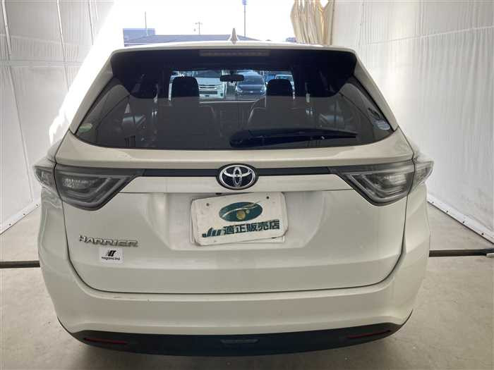 2014 Toyota Harrier DBA-ZSU65W (UW-69ad0016d7c96)[5]