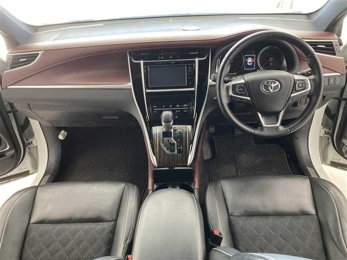 2014 Toyota Harrier DBA-ZSU65W (UW-69ad0016d7c96)[15]