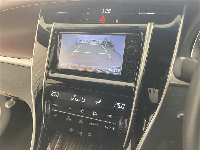 2014 Toyota Harrier DBA-ZSU65W (UW-69ad0016d7c96)[20]