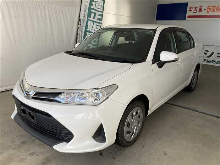 2020 Toyota Corolla Axio 5BA-NRE161 (UW-69ad001a9a3cb)[0]