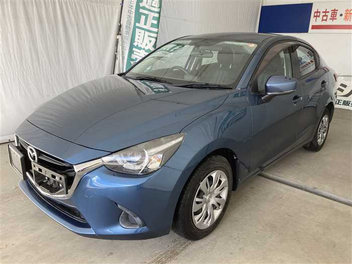 2020 Mazda Mazda2 4BA-DJLFJ (UW-6981ac3d8cf49)[0]