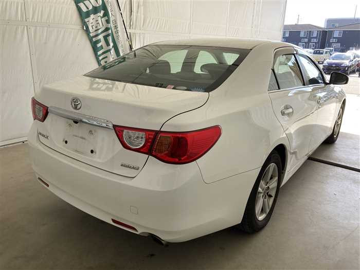 2010 Toyota Mark X DBA-GRX130 (UW-6981ac45ca364)[1]