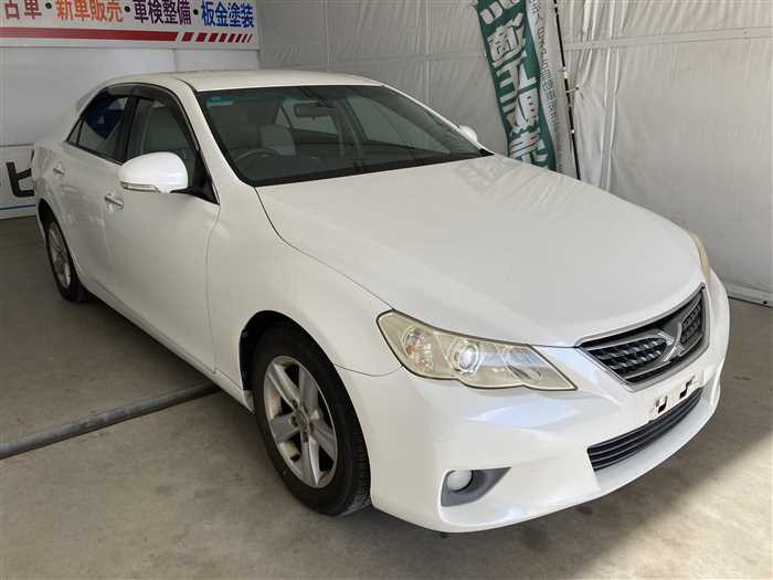 2010 Toyota Mark X DBA-GRX130 (UW-6981ac45ca364)[2]