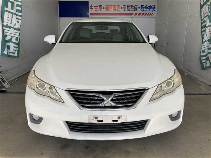 2010 Toyota Mark X DBA-GRX130 (UW-6981ac45ca364)[4]