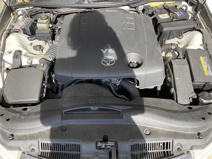 2010 Toyota Mark X DBA-GRX130 (UW-6981ac45ca364)[24]