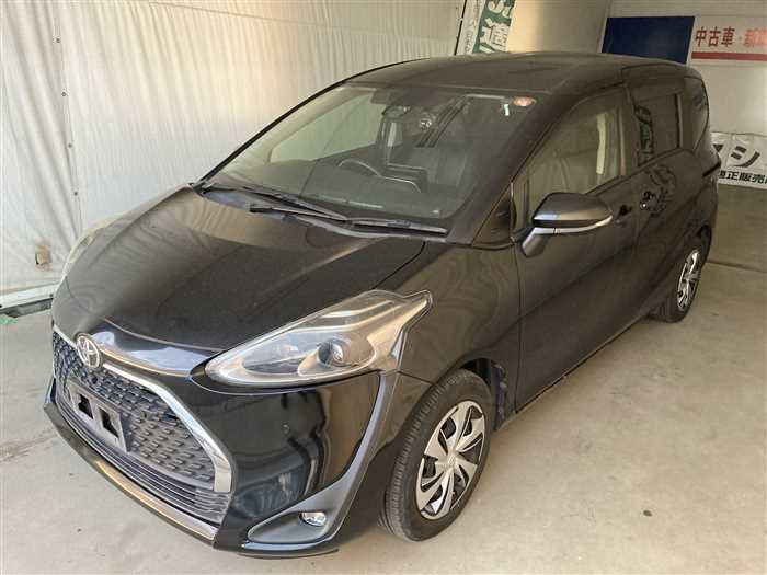 2019 Toyota Sienta DBA-NSP170G (UW-69ad0022b1e01)[0]