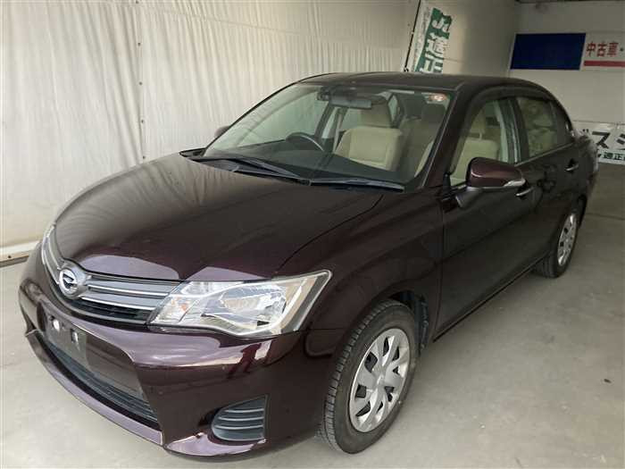 2013 Toyota Corolla Axio DBA-NZE161 (UW-69ad0022a2fc1)[0]