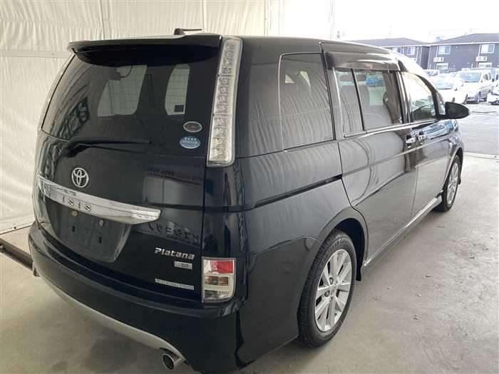 2014 Toyota Isis DBA-ZGM11W (UW-69ad0008e85e5)[1]