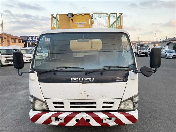2005 Isuzu Elf PB-NKR81AN (UW-69b27945c8a88)[4]