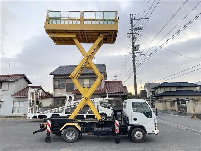 2005 Isuzu Elf PB-NKR81AN (UW-69b27945c8a88)[6]