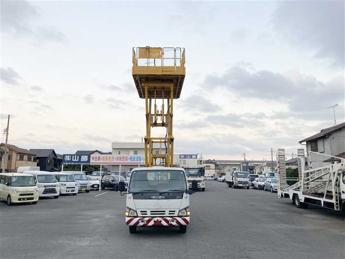 2005 Isuzu Elf PB-NKR81AN (UW-69b27945c8a88)[7]