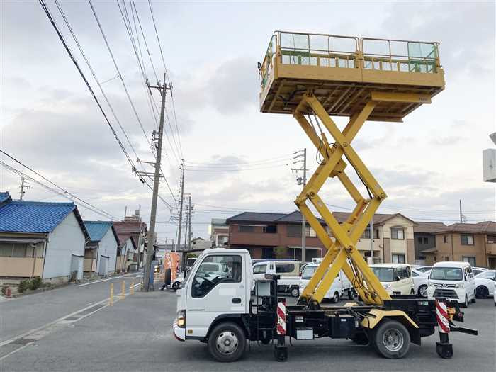 2005 Isuzu Elf PB-NKR81AN (UW-69b27945c8a88)[8]