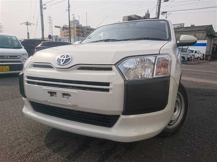 2020 Toyota Probox NHP160V (UW-69ad002fb5fe2)[0]