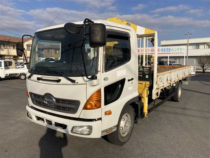 2011 Hino RANGER BKG-FC7JKYA (UW-69ad0031e2513)[0]