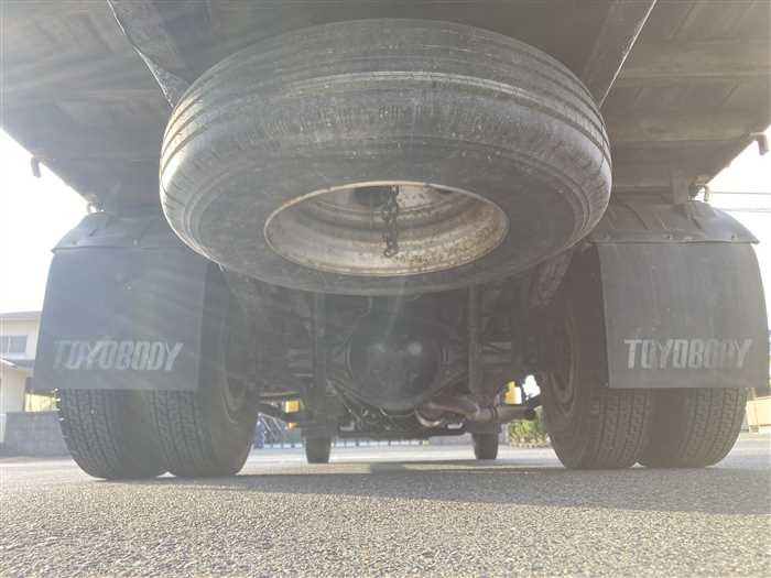 2011 Hino RANGER BKG-FC7JKYA (UW-69ad0031e2513)[9]