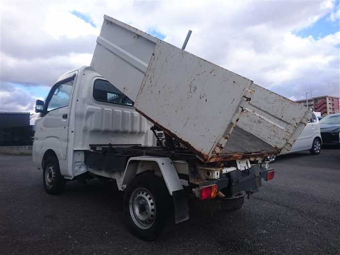 2017 Daihatsu Hijet Truck S510P (UW-69a6940b1e033)[0]