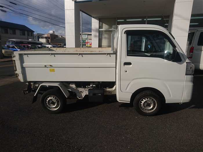 2017 Daihatsu Hijet Truck S510P (UW-69a6940b1e033)[5]