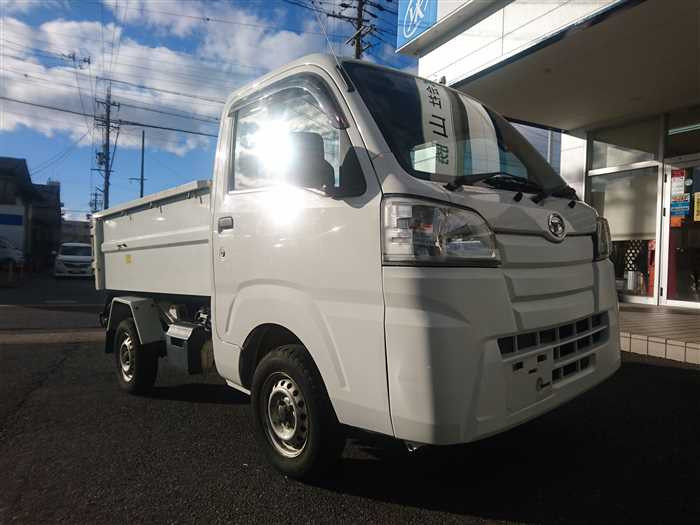2017 Daihatsu Hijet Truck S510P (UW-69a6940b1e033)[6]
