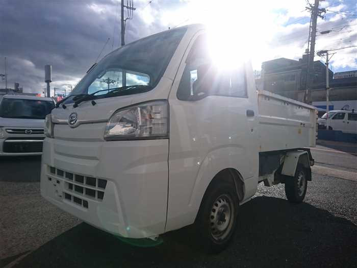 2017 Daihatsu Hijet Truck S510P (UW-69a6940b1e033)[7]