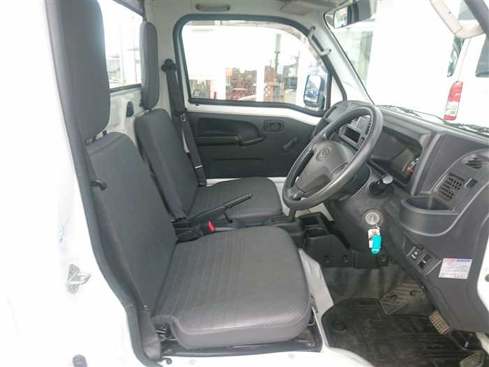 2017 Daihatsu Hijet Truck S510P (UW-69a6940b1e033)[15]