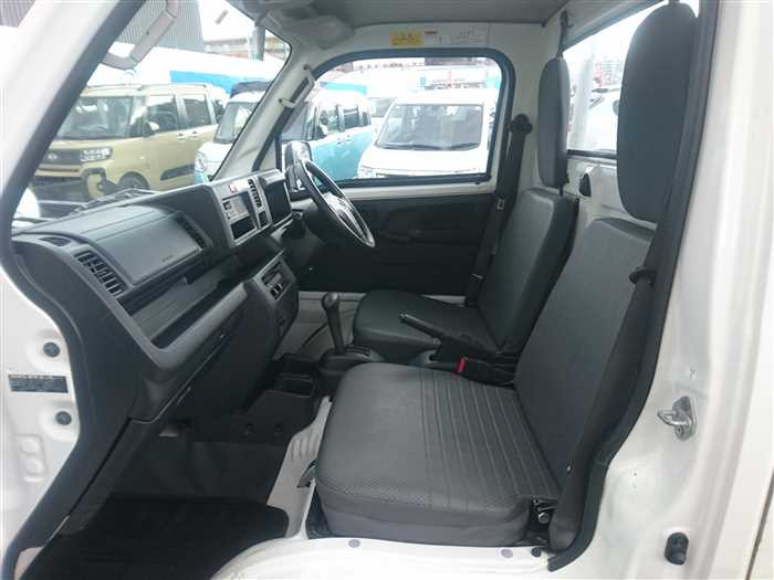 2017 Daihatsu Hijet Truck S510P (UW-69a6940b1e033)[18]