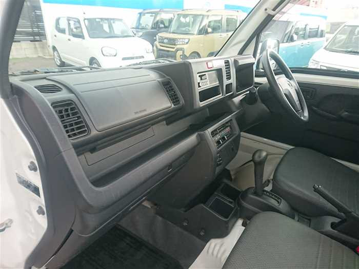 2017 Daihatsu Hijet Truck S510P (UW-69a6940b1e033)[20]