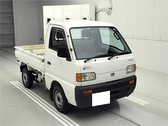 1995 Mazda Scrum DK51B