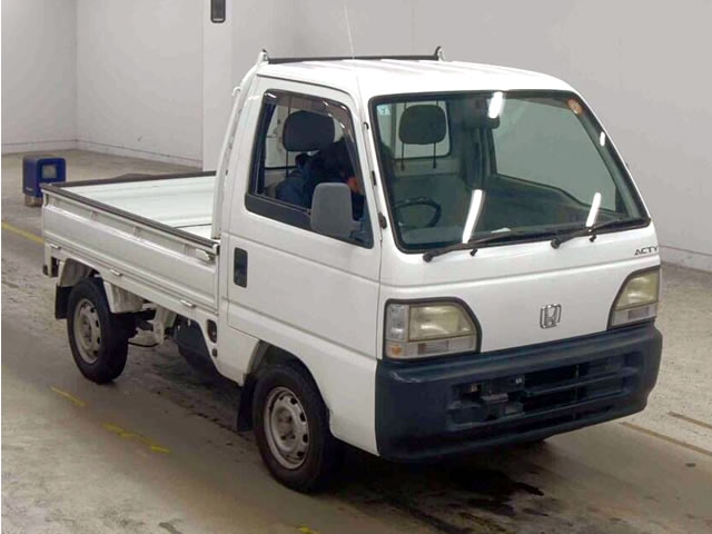 1996 Honda Acty Truck HA3