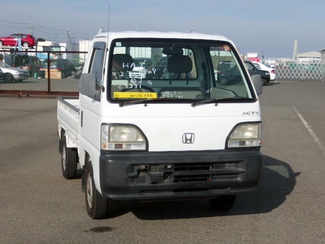 1996 Honda Acty Truck HA3 (UW-698456d584fca)[0]