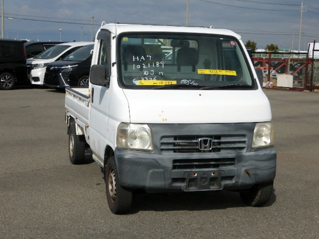 1999 Honda Acty Truck HA7 (UW-699690496b43e)[0]