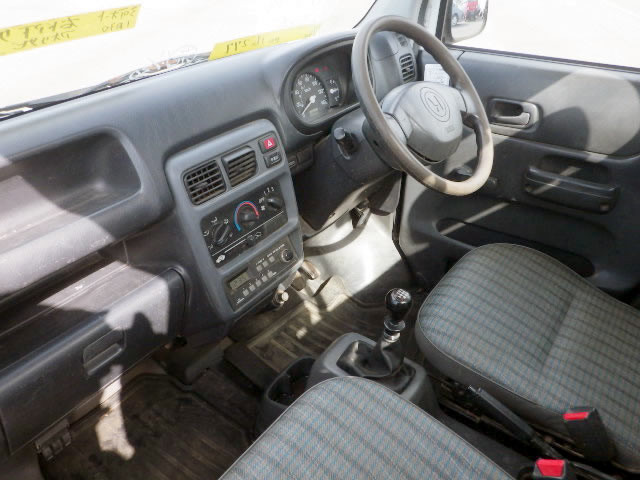 1999 Honda Acty Truck HA7 (UW-699690496b43e)[9]