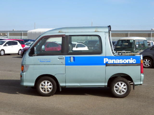 1996 Daihatsu Hijet Van S100W (UW-69845c60992a2)[3]