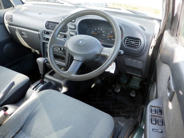 1996 Daihatsu Hijet Van S100W (UW-69845c60992a2)[11]