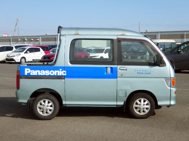1996 Daihatsu Hijet Van S100W (UW-69845c60992a2)[2]