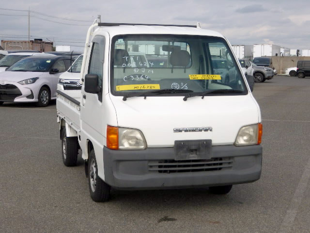 1999 Subaru Sambar TT1 (UW-698b0c583cb1b)[0]