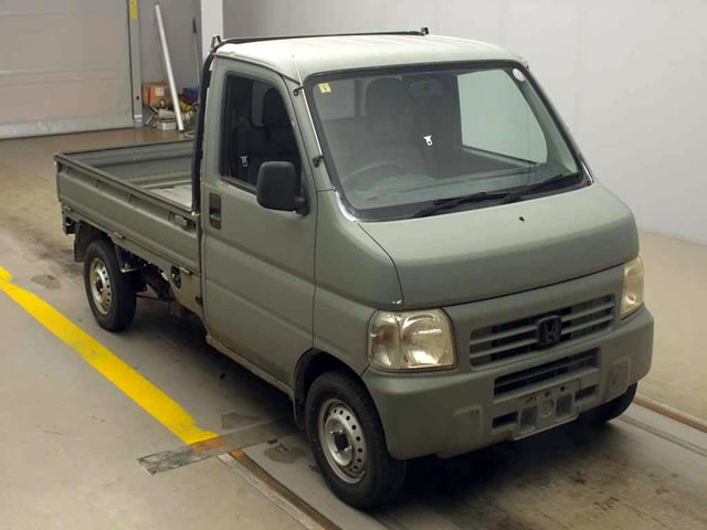 1999 Honda Acty Truck HA7 (UW-697b1f0a992b4)[0]