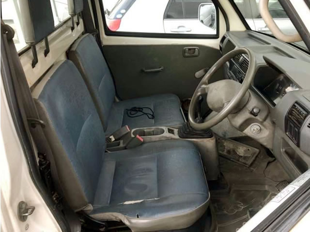 1999 Mitsubishi Minicab Truck U62T (UW-697b21ff4ad52)[5]