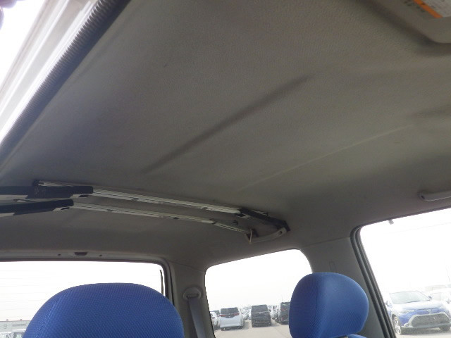 2001 Suzuki Jimny JB23W (UW-6996b785890e0)[19]