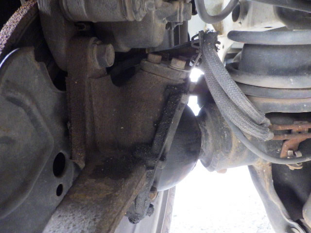 2001 Suzuki Jimny JB23W (UW-6996b785890e0)[30]