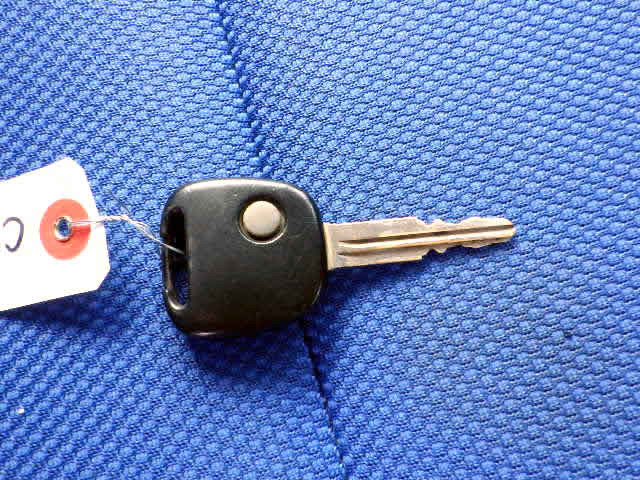 2001 Suzuki Jimny JB23W (UW-6996b785890e0)[17]