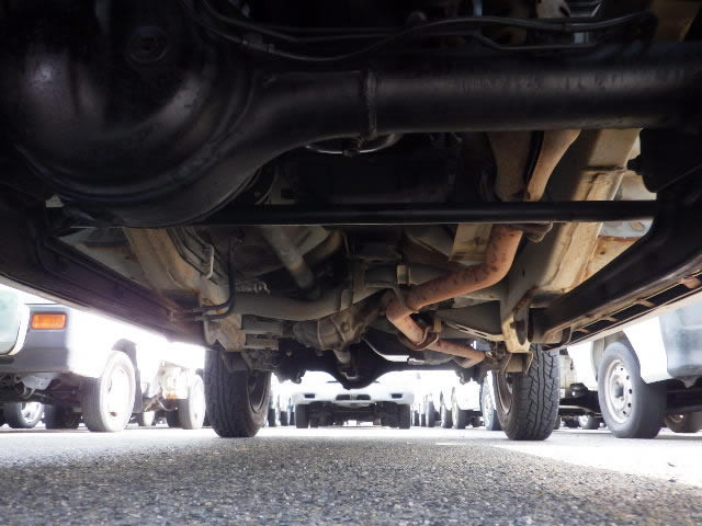 2001 Suzuki Jimny JB23W (UW-6996b785890e0)[26]