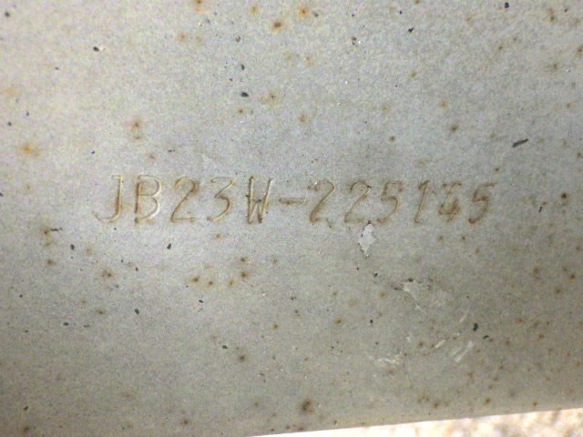 2001 Suzuki Jimny JB23W (UW-6996b785890e0)[25]